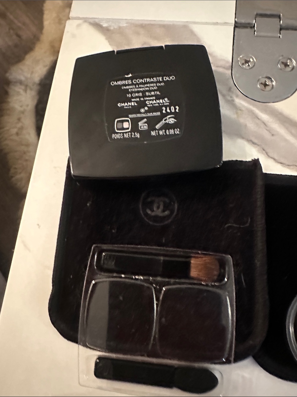 CHANEL Beauty Bundle - Picture 8 of 13